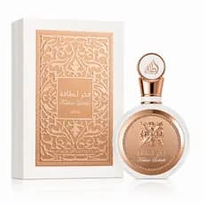 Perfume Árabe Fakhar Pride Lataffa Feminino Kit 5 Perfume