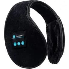 Wireless Earphone Warm Earmuffs Bluetooth Men's Women Winter Ear Warmer Built in Louder Speakers Mic Sports Muff