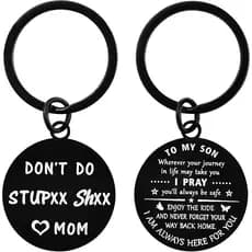 Presentes de Aniversário para Meninos de 16/18/21 Anos, para Filho ou Neto, Decorações de Aniversário para Adolescentes,