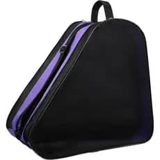 Bolsas para Patins, Bolsas Respiráveis para Patinação no Gelo para Transportar Patins de Gelo, Patins de Rodas ou Patins