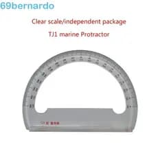 Clinômetro Marinho BERNARDO , De Barcos De Plástico Náutico , Inclinômetro De Nível De Acessórios De Instrumentos
