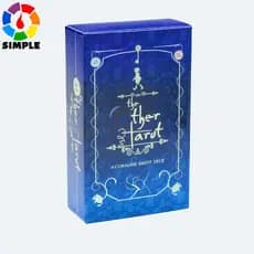 The OTHER Tarot : An 78-Card Deck