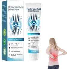 Creme para Articulações com Ácido Hialurônico, Creme para Cuidado das Articulações com Ácido Hialurônico Arthroheal, Cre