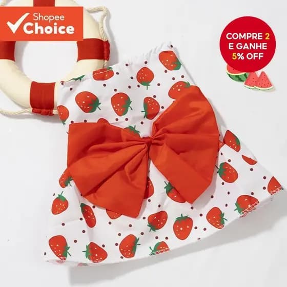 Vestido Fofo para Animais de Estimação, Estilo Princesa para Primavera e Verão, para Cães e Gatos