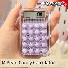 calculadora cientifica ♔Mini calculadora estudante dedicado computador calculadora teclado casa calculadora escritório c