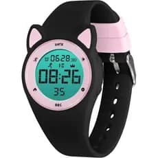 Relógio Infantil BEN NEVIS, Relógio Digital para Meninos e Meninas, Relógio Esportivo com Monitor de Atividades Físicas,