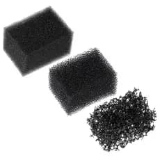 Esponja Stipple, 3 Peças de Esponjas de Maquiagem para Efeitos Especiais, Esponja de Maquiagem para Halloween, Ferrament