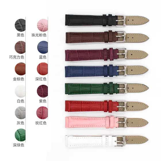 Pulseira de couro genuíno Vintage primeira camada padrão de bambu cabeça plana homens mulheres mão pulseira de couro ven
