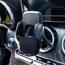 Suporte de Celular para Carro para Nissan Sentra 2020-2024, Kicks 2016-2024, Pathfinder 2013-2020, Versa 2019-2024, Maxi