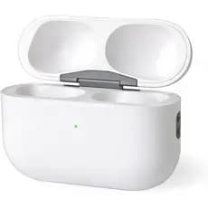 Capa de Carregamento Sem Fio de Substituição Compatível com AirPods Pro 1ª e 2ª Geração (USB-C) (Fones de Ouvido Não Inc