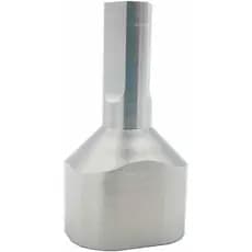 Adaptador de Guincho Ice House para Furadeira Sem Fio – Ferramenta de Acionamento Robusta em Aço Inoxidável 304 Compatív