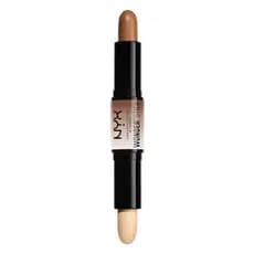 NYX PROFESSIONAL MAKEUP WonderStick, Iluminador de Contorno - Universal FTRT