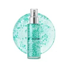 ANUAPDRN Spray Facial Iluminador de Colágeno, spray facial hidratante, efeito de brilho transparente, adequado para todo