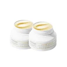 L'ADORECOLORS MorningDew Rose Removedor de Maquiagem 50g Profundo Rápido Emulsificante Refrescante WJBF
