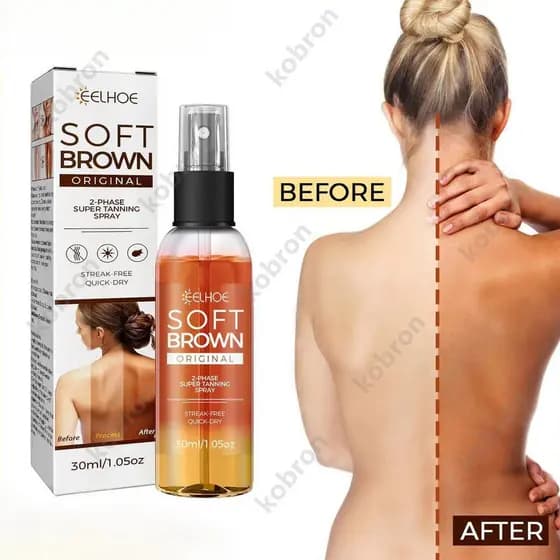 Sprays Autobronzeadores, Névoa Hidratante, Produtos Autobronzeadores, Mousse Autobronzeadora, Ingredientes Naturais, Ade