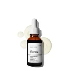 TheOrdinaryGranactiveRetinoid2%Lotion, uma alternativa de alta qualidade ao retinol para combater o envelhecimento. DPXP