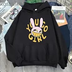 Moletom Canguru Unissex The Amazing Digital Circus  Hoodies Casual Vintage Pullov  Envio Rápido envio em 24 horAS