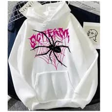Moletom Canguru Moda Inverno Spider Aranha Unissex Blusao Capuz Estiloso Desenho Feminino114