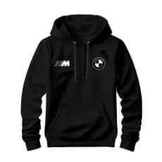 Moletom Masculino Canguru Premium Blusa de Frio Estampado Carro135