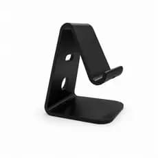 Suporte para Celular de Mesa Ajustável Antiderrapante Universal para Smartphone iPhone / Android