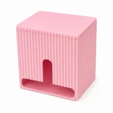 Organizador de Absorvente para Banheiro e Quarto
