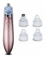 Aparelho Moderno Remove Cravos/espinhas Elétrico Carrega Usb