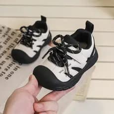 All-Match sapatos esportivos infantis 0-1-3 anos de idade bebê sola macia sapatos da criança primavera outono Casual men
