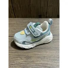26 sapatos infantis do bebê primavera outono crianças sapatos de sola macia da criança meninos meninas sapatos funcionai
