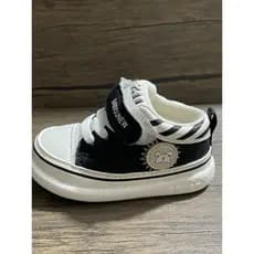 26 primavera outono estilo bebê sapatos infantis esportes infantis sapatos da criança das mulheres dos homens tênis anti
