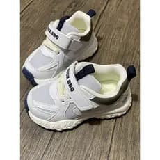 25 pequeno pato amarelo primavera outono sapatos esportivos meninos meninas bebê Forrest Gump sapatos da criança criança
