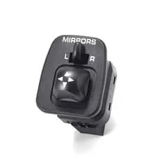 Botão de Controle do Interruptor do Espelho para F150 F250 F350 F450 F550 Super Duty F650 F750 Excursion Expedition Esco