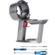 Carcaça Principal do Dyson V11 SV15 Compatível com Aspirador V15 SV22, Ferramentas Especiais (Somente Versão Click-in)