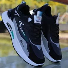 Marca sapatos masculinos outono inverno couro à prova dwaterproof água sapatos esportivos masculinos 2026 novo estilo Al