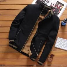Mountainskin Velo Jaquetas Mens Piloto Bomber Jacket Quente Casacos De Hip Hop De Beisebol De Moda