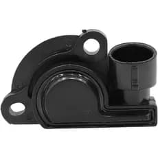 Car TPS Throttle Position Sensor, Accelerator Pedal Position Sensors, Automotive Replace Accessories OEM 17087400 170880
