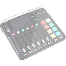 Capa Protetora Compatível com RodeCaster Pro 2, para Console RodeCaster Pro II, Substitui a Capa do RodeCaster Pro 2, Pr