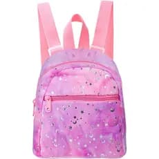 Mochilas Mini Fofas, Mochilas de Pelúcia Pequenas para Mulheres e Meninas, Mochila Pequena Feminina, Bolsa Mochila Compa