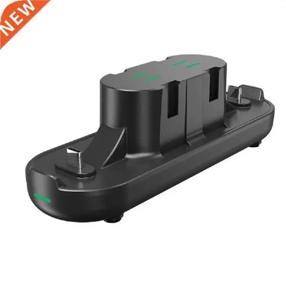Carregador Vertical 6 em 1 para Controle do Playstation 5