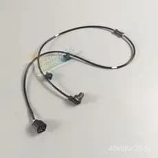 Peças de reposição originais anti-falsificação da Wuyang Honda para CB190 National 4 Storm Eye: sensor de velocidade, me