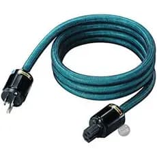 Envio direto do Japão com impostos incluídos KRIPTON PC-HR1500M-Triple C cabo de alimentação para entusiastas de áudio 5