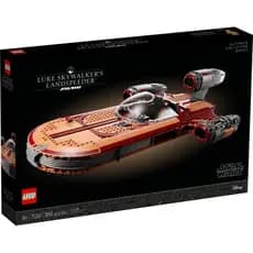 LEGO 75341 Star Wars O Landspeeder de Luke Skywalker