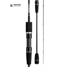 Vara de pesca TAILWALK SSD SLJ do Japão para pesca em mar, pesca de barco e pesca com iscas artificiais.