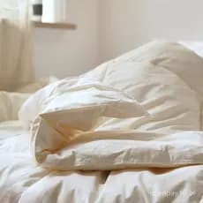 Colcha de Lã Importada da Austrália Roland, Colcha de Inverno Espessa, Núcleo de Colcha Quente para Cama de Casal, Roupa