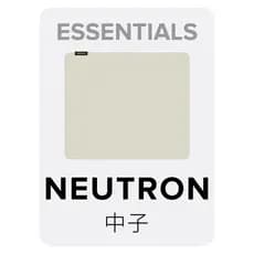 "Versão de Referência" Mouse Pad Neutron QUAOAR com Controle de Superfície Fina