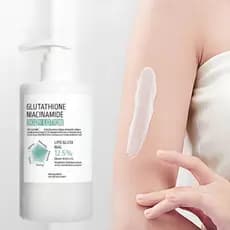 Loção Corporal de Niacinamida 300ml YC48