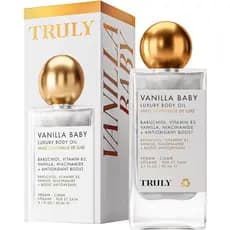 Óleo corporal verdadeiramente luxuoso |   Hidrata e ilumina, conferindo-lhe um brilho radiante. |   Fragrância ABL6