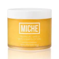 Spray Capilar MICHE Anti-Umidade e Anti-Frizz com Fixação Forte 8,8 onças |   Adequado para todos os tipos de dec. 8WQU