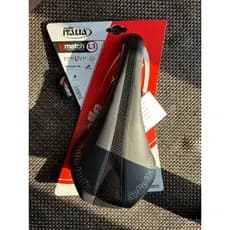selle italia NOVUS L1 almofada de assento para bicicleta