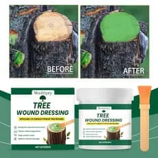 MOONSPRY Agente de cuidados com superfícies de plantas Ingredientes suaves à prova de danos à prova de insetos e resiste