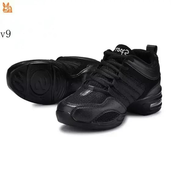 Breath Jazz Hip Hop Moderno Esportes Meninas Sapatos Femininos X6HO DA67